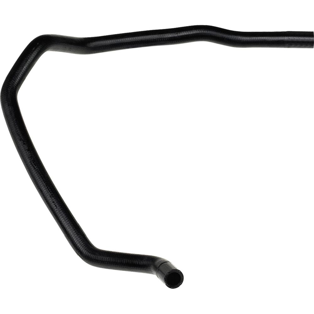Lämmityslaitteen letku 30-01629