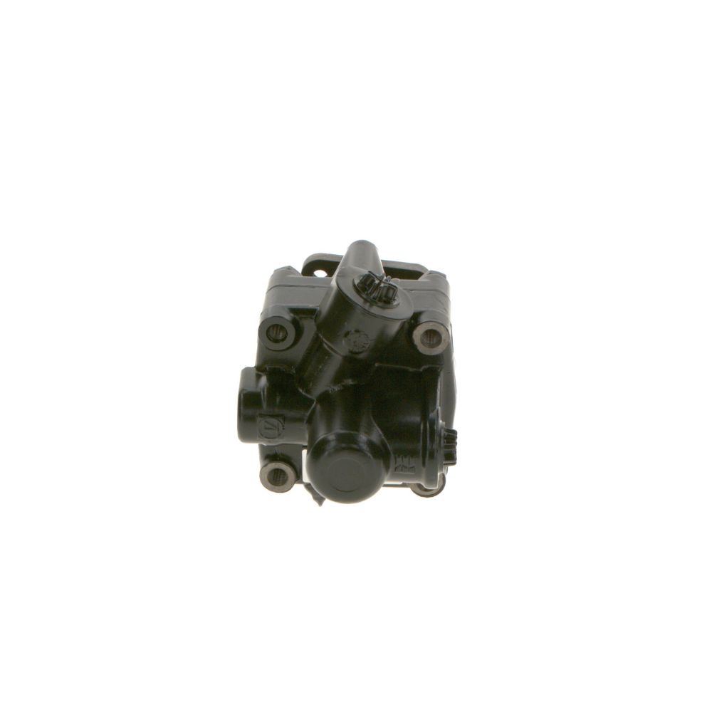 Ohjaustehostimen pumppu 17-01549