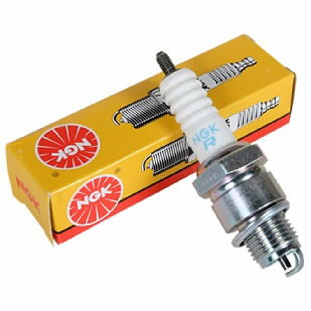 NGK CMR7A-5 tändstift