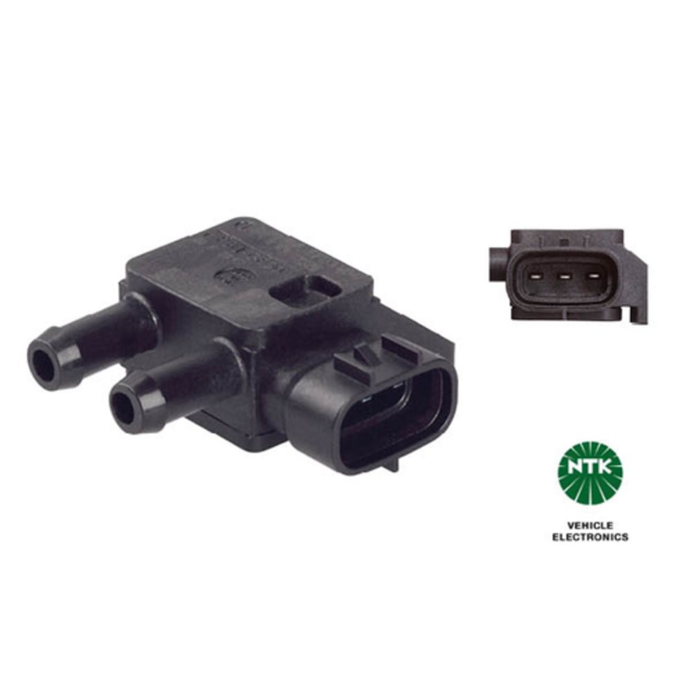 Sensor, avgastryck 28-01344