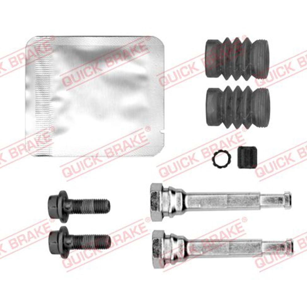 Jarrusatulan liukutappisarja 23-02022