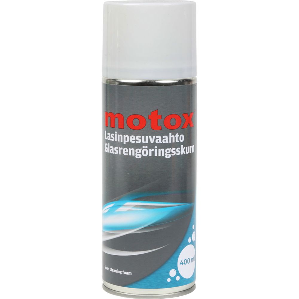 Motox klaasipesuvaht 400 ml