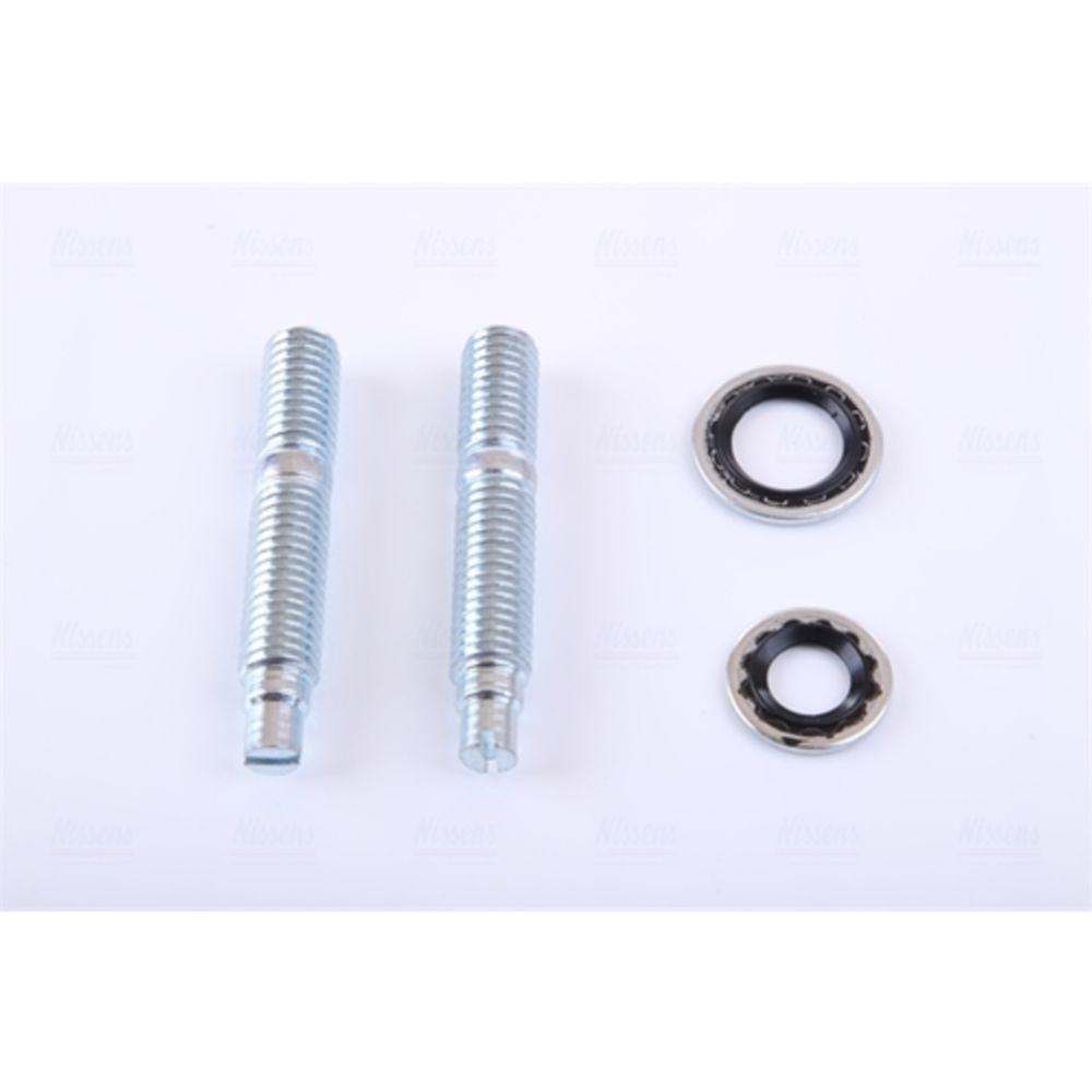 Ilmastointilaitteen lauhdutin 30-00330