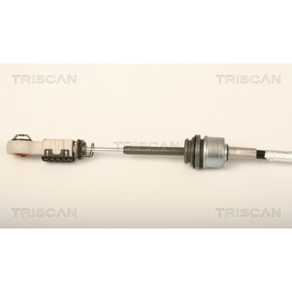 Vajer, manuell transmission 24-00197