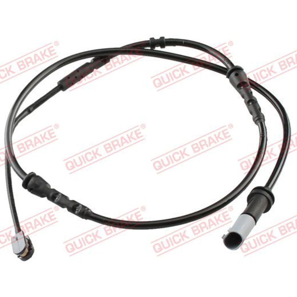 Jarrupalan kulumisenilmaisin 23-1437