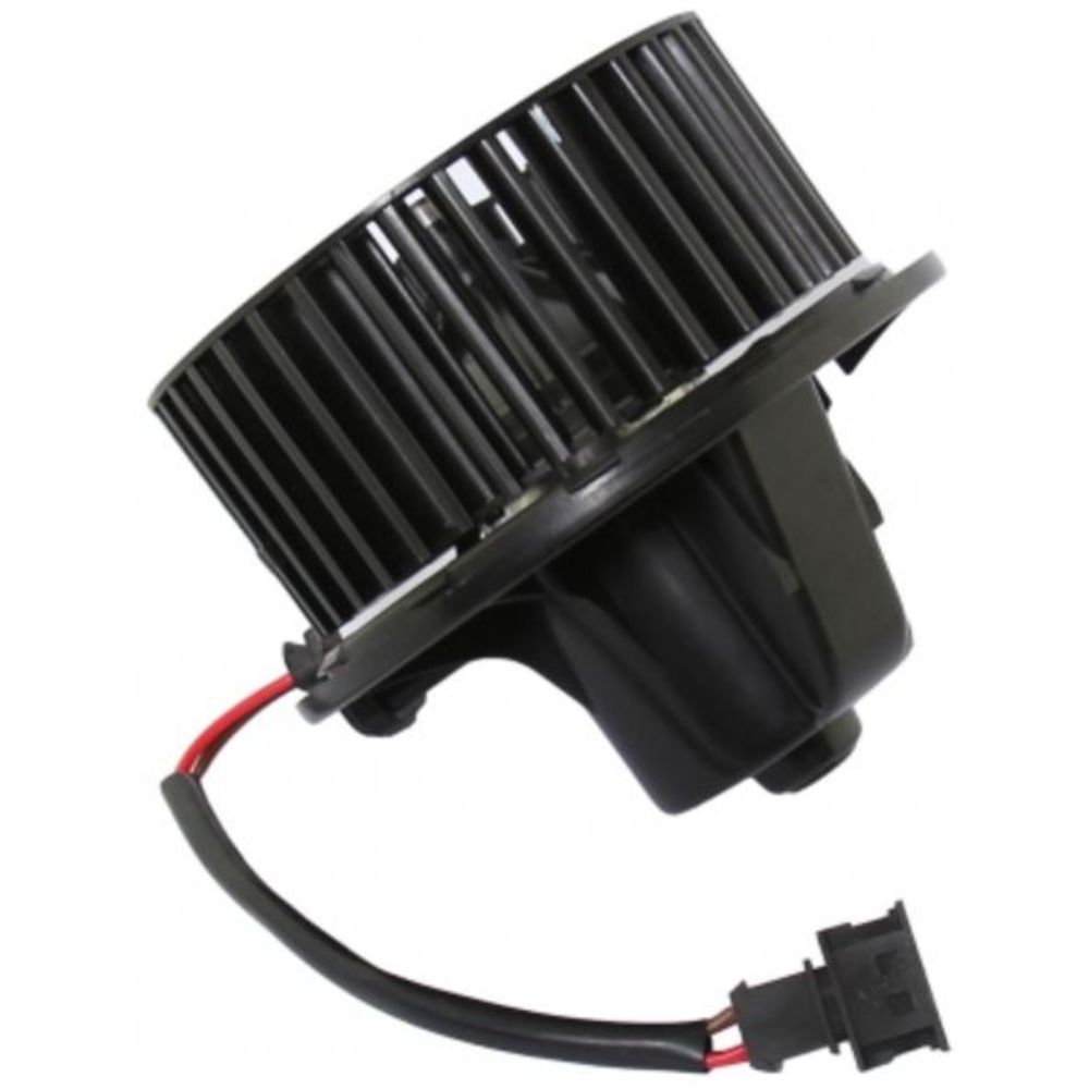 Elektrisk motor, kupéfläkt 13-1109