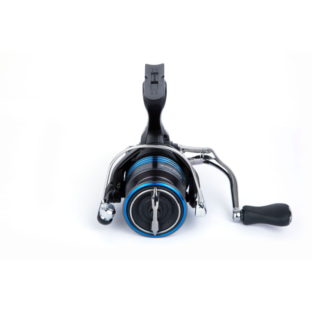 Shimano Nexave FI spinningurull