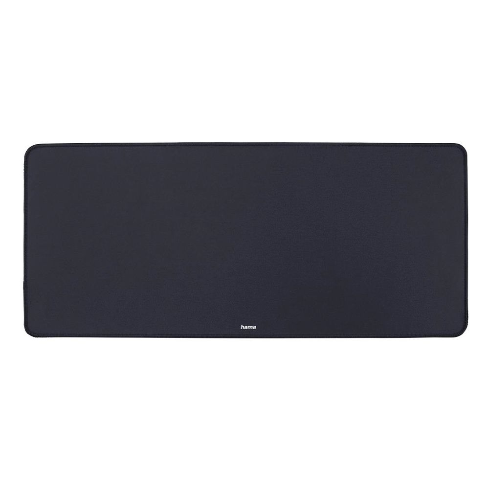 Hama Business hiirimatto, XL, 70 x 30 cm, musta