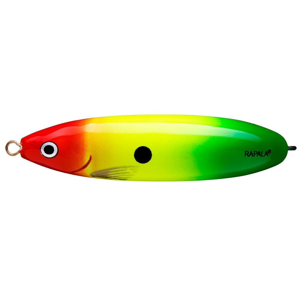 Rapala Rattlin' Minnow Spoon 8 cm 16 g