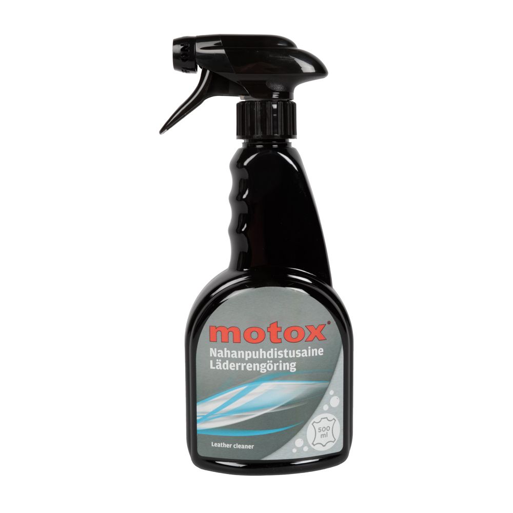 Motox rengöringsmedel för läder 500 ml