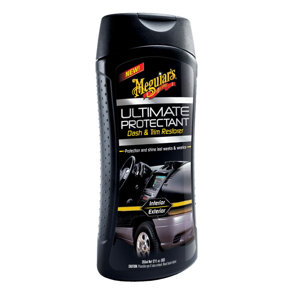 Meguiar's Ultimate Protectant Dash & Trim 355 ml