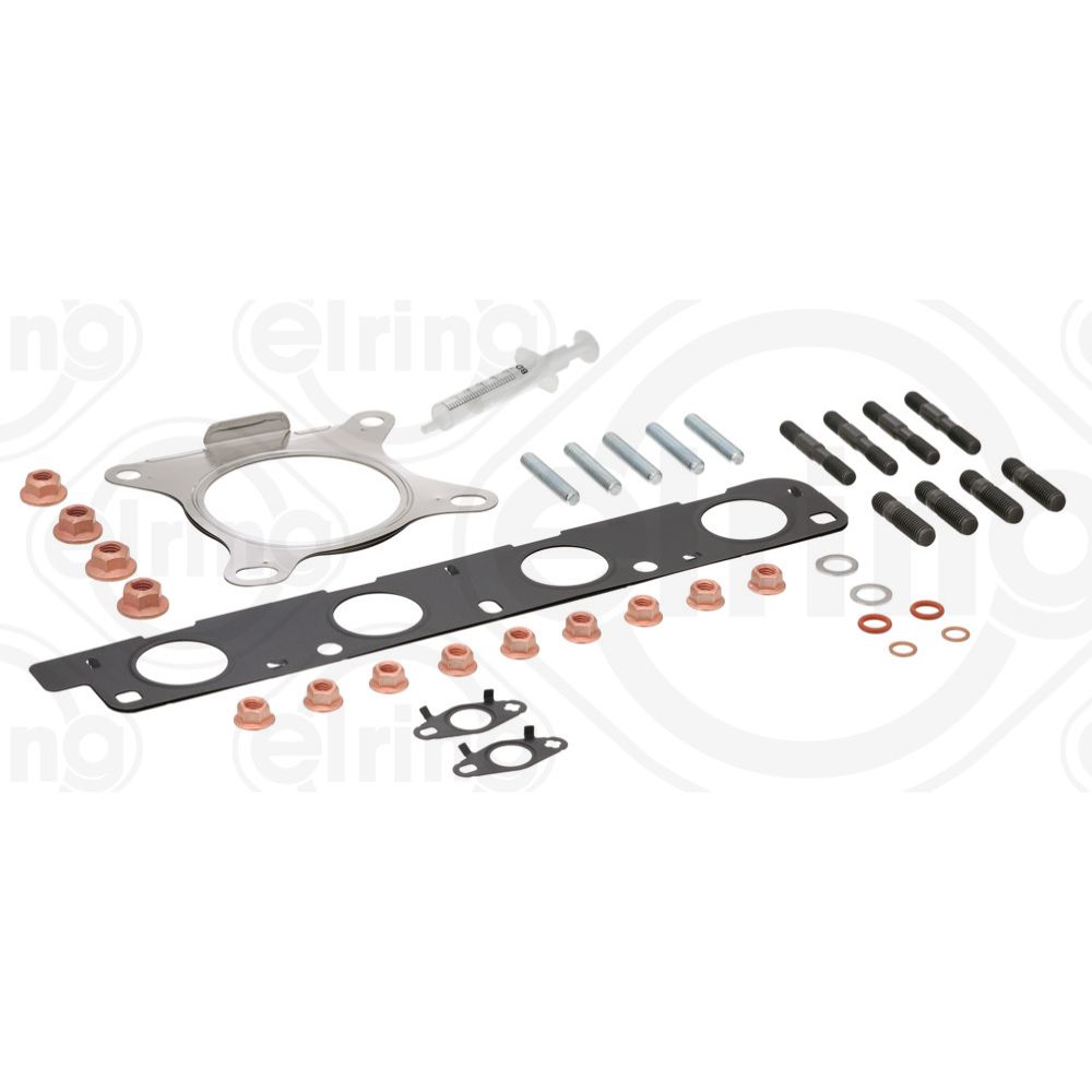 Monteringsats, Turbo 13-0020