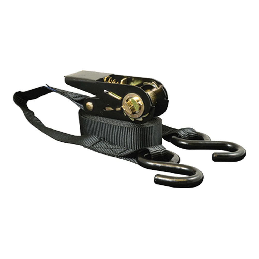 Maxx Gear kuormaliina, 500 kg, 4,5 m