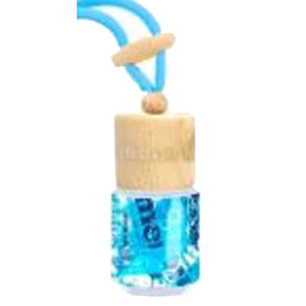 Mentos klaaspudelis õhuvärskendaja, 5 ml, münt