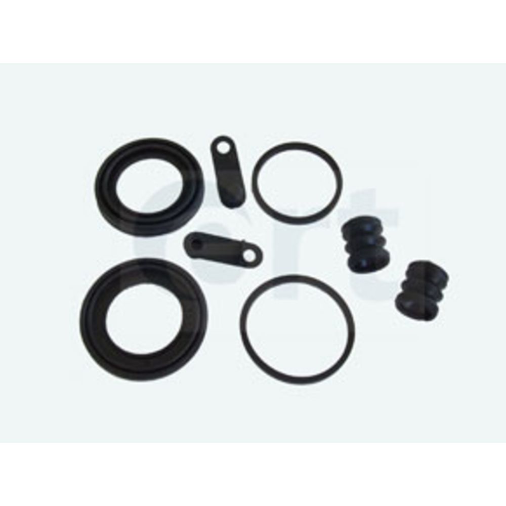 Jarrusatulan korjaussarja 23-6303