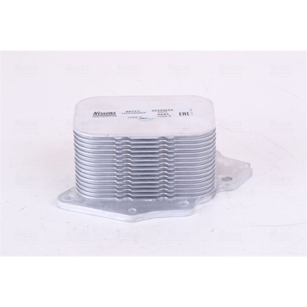 Oljekylare, motor 30-03954