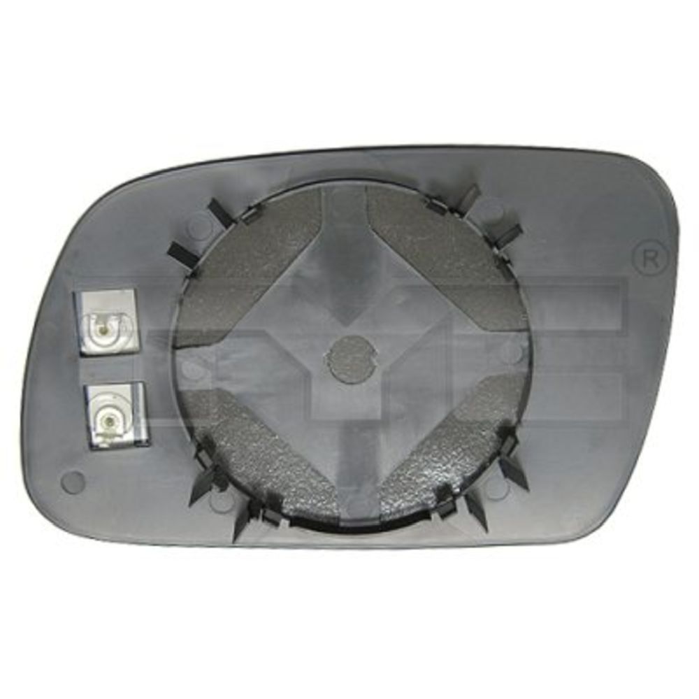 Sivupeilin lasi 46-0302