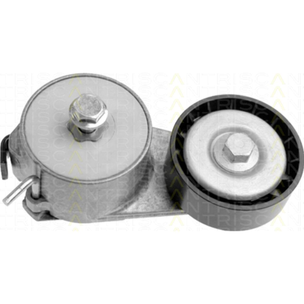 Moniurahihnan kiristysrulla 30-0702