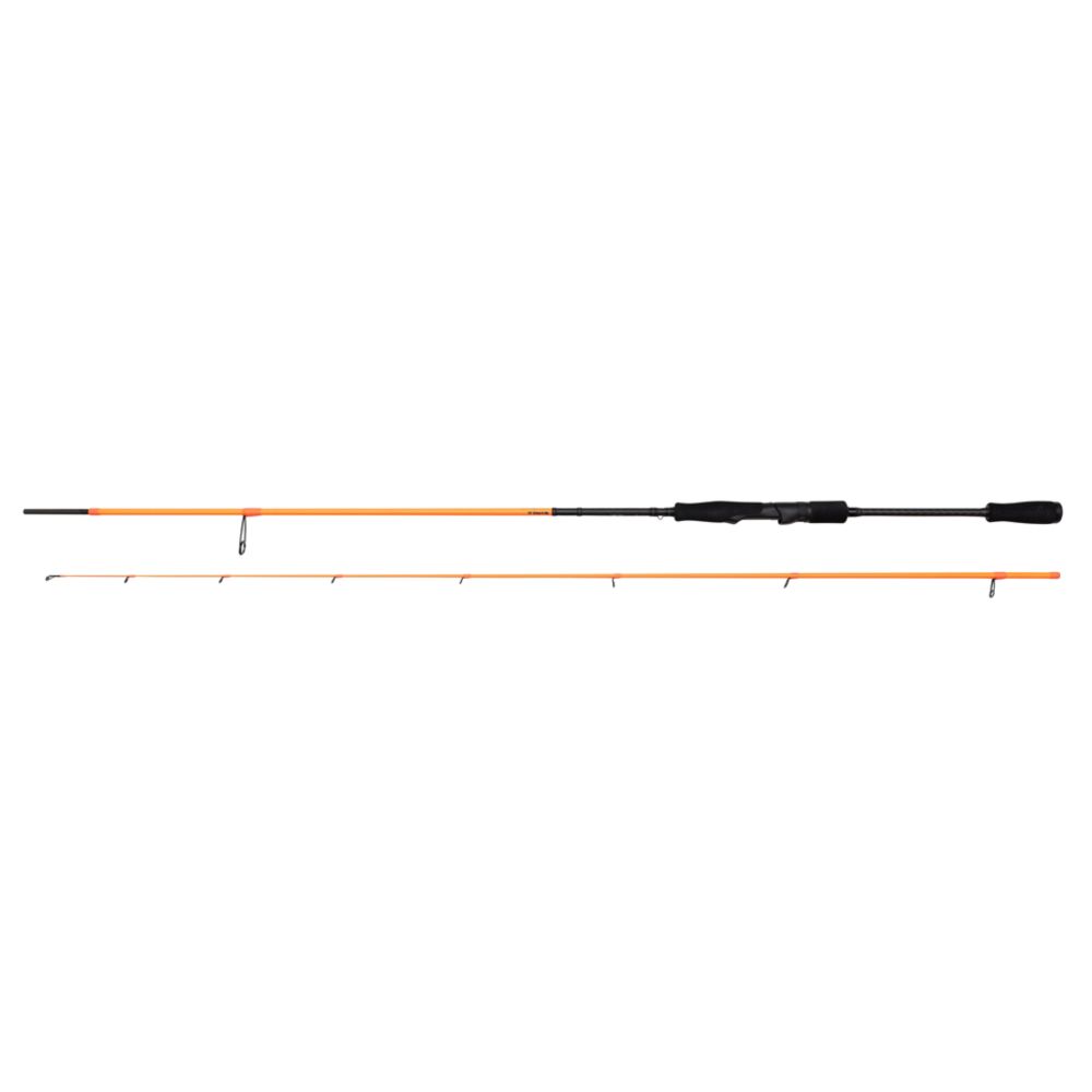 Savage Gear Orange LTD avokelavapa