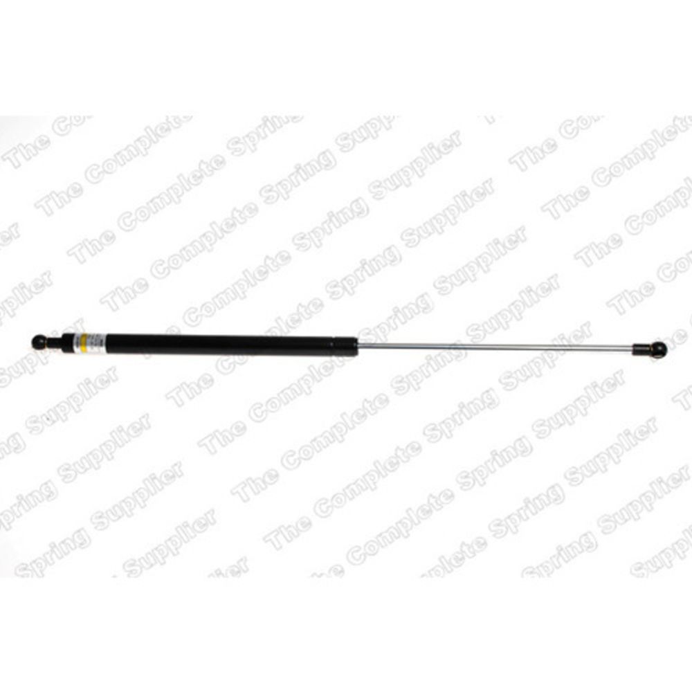 Tavaratilan kaasujousi 12-8983