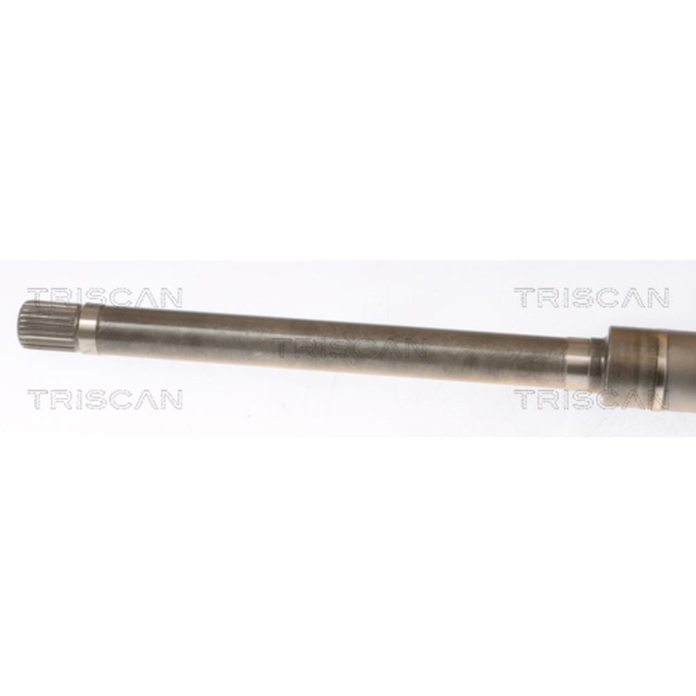 Vetoakseli 17-02703