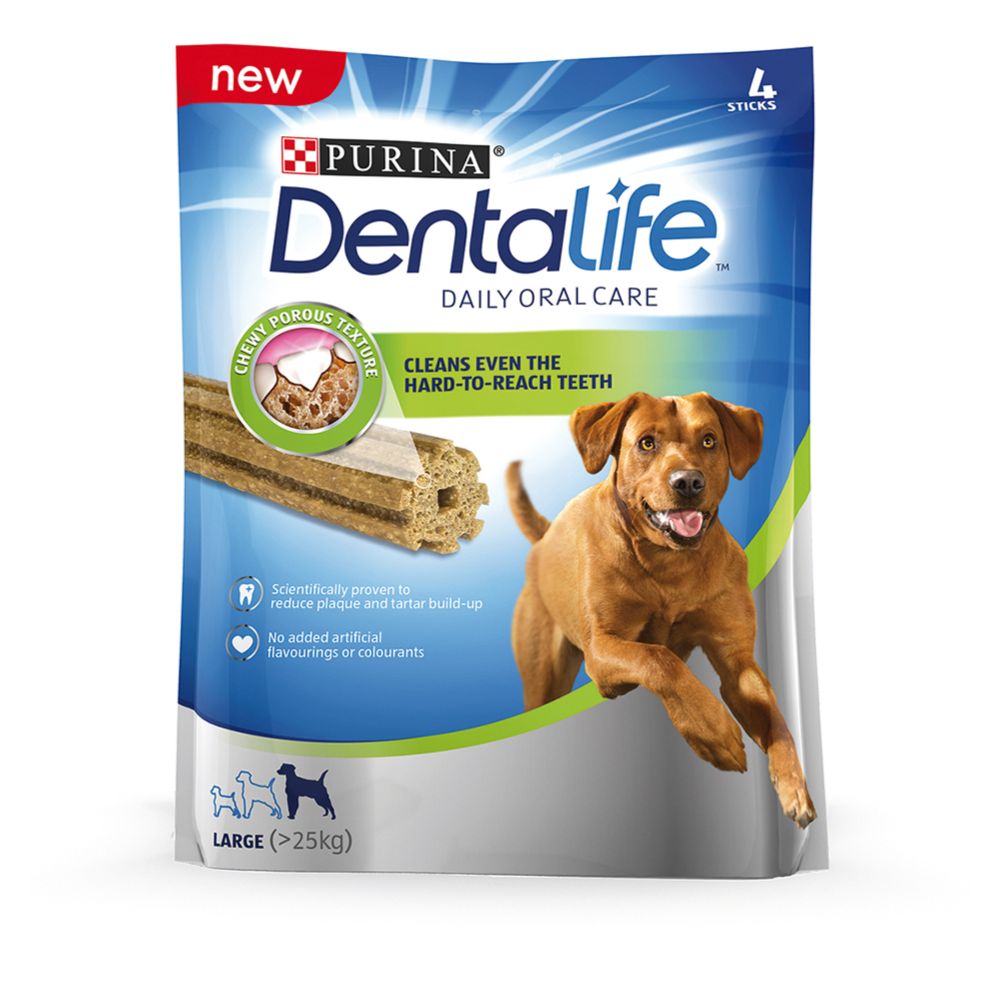 Dentalife Large 142 g