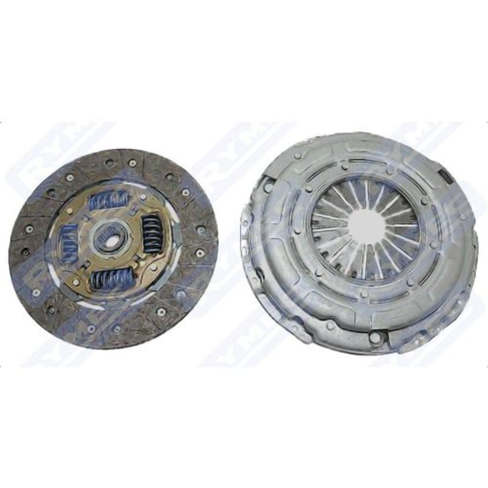 Kytkinpaketti 84-00235