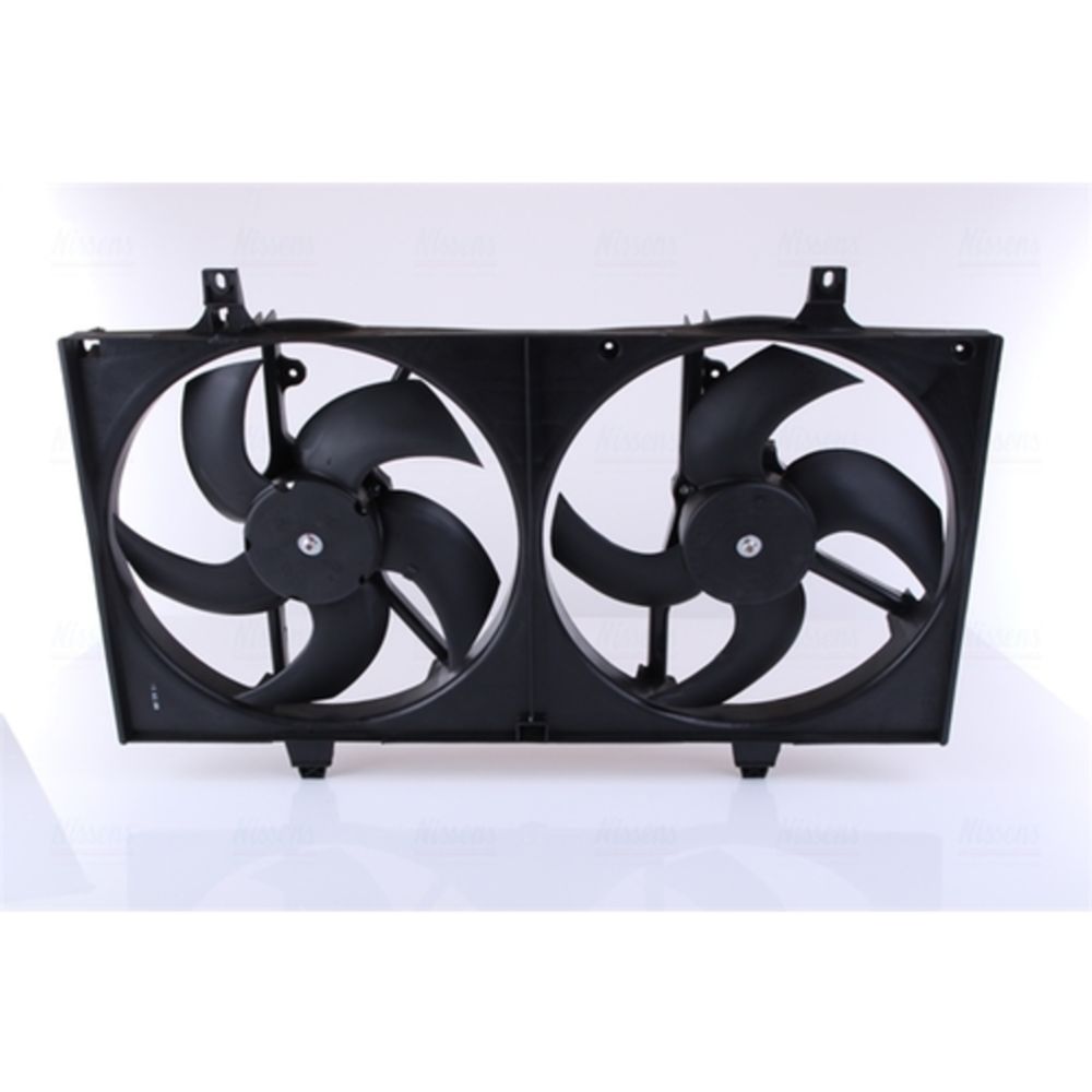 Jäähdyttimen tuuletin 13-85526