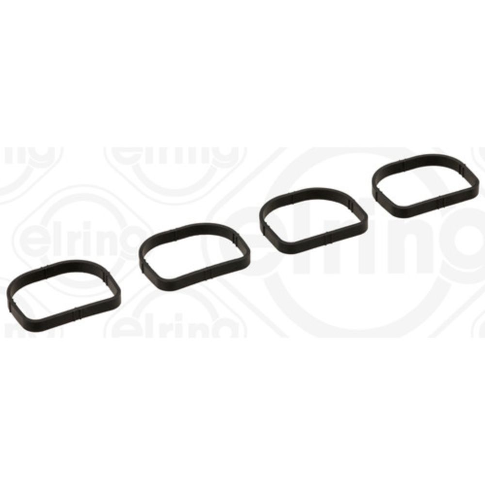 Sisselaskekollektori tihendikomplekt 27-02916