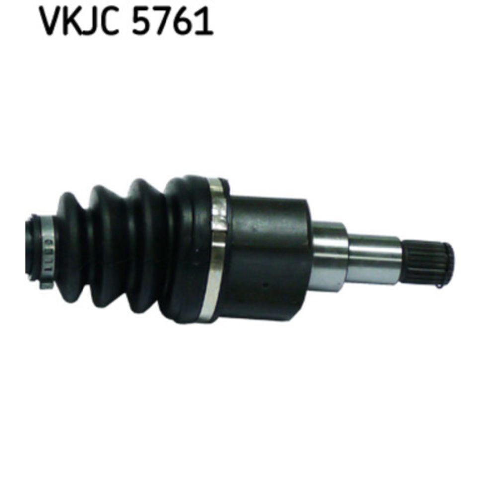 Vetoakseli 17-5516