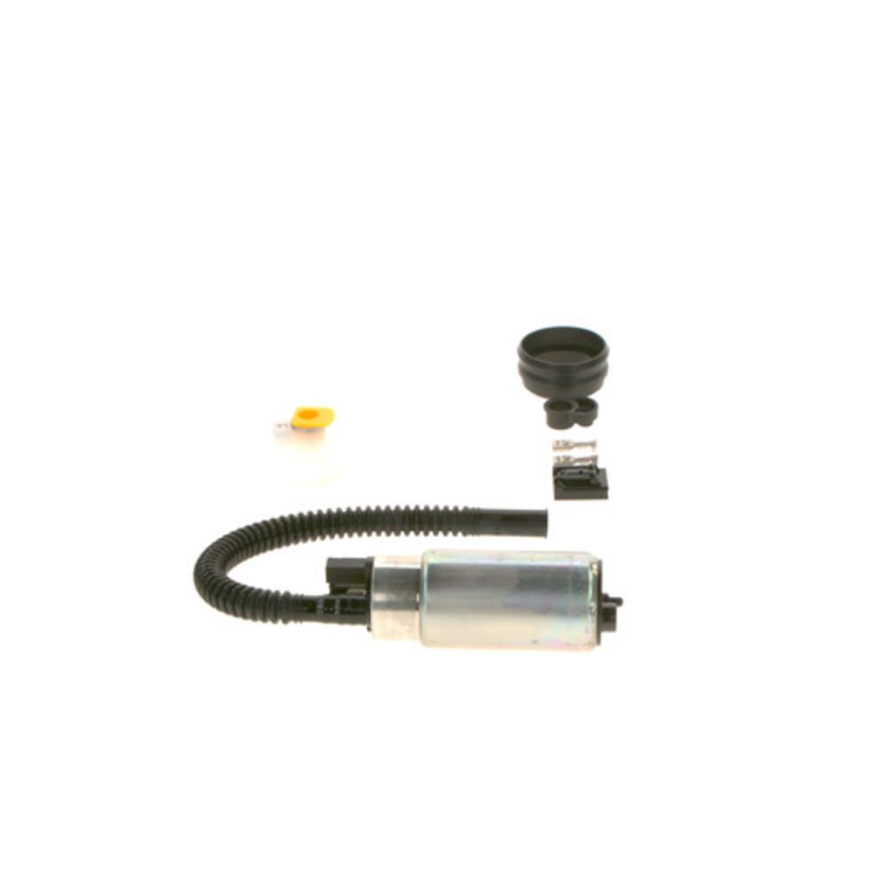 Polttoainepumppu 28-1502