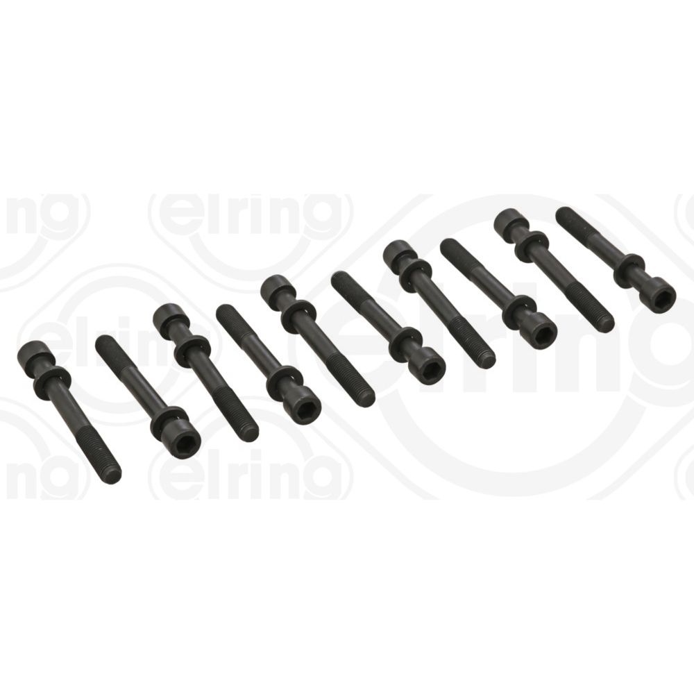 Bultsats, topplock 25-01021