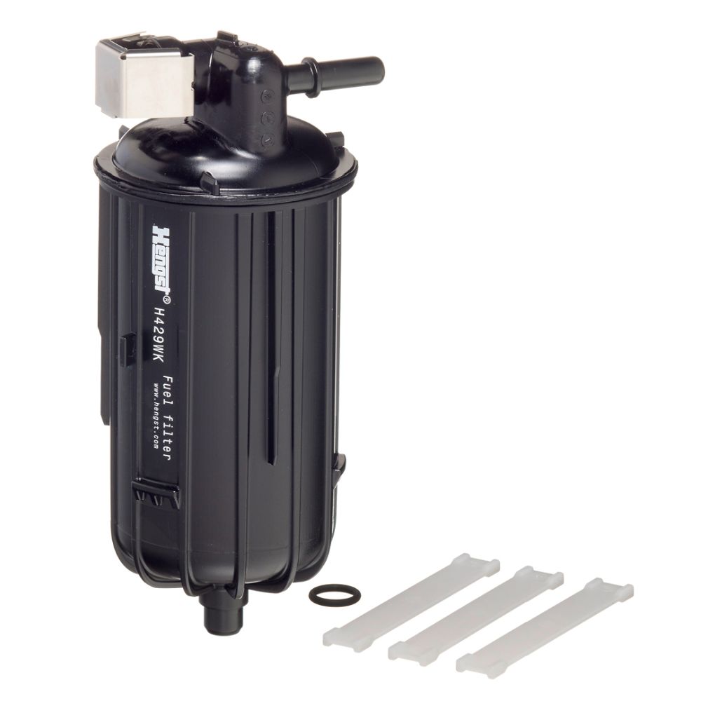 Kütusefilter 19-00323