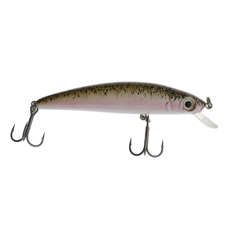 Wataya Minnow Junior ahvenvaappu 8 cm 9 g