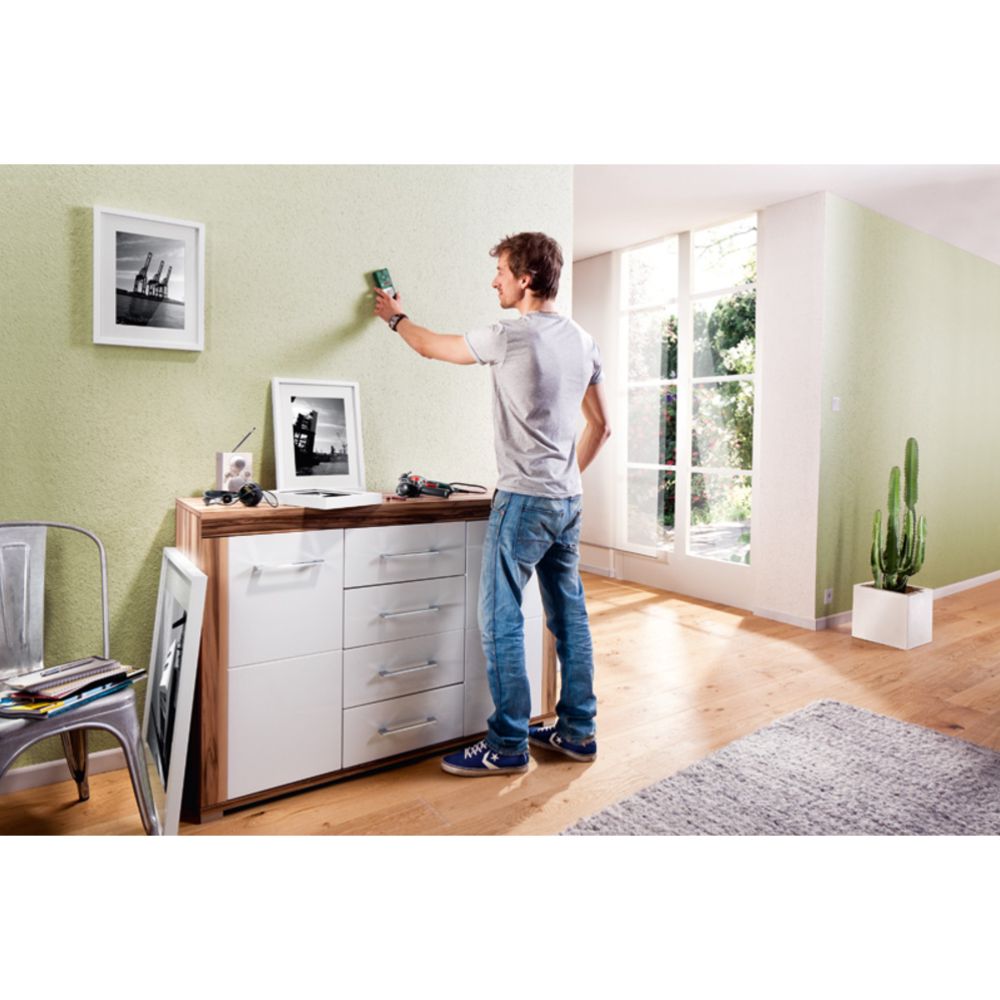 Bosch Truvo multidetektor metall/spänning