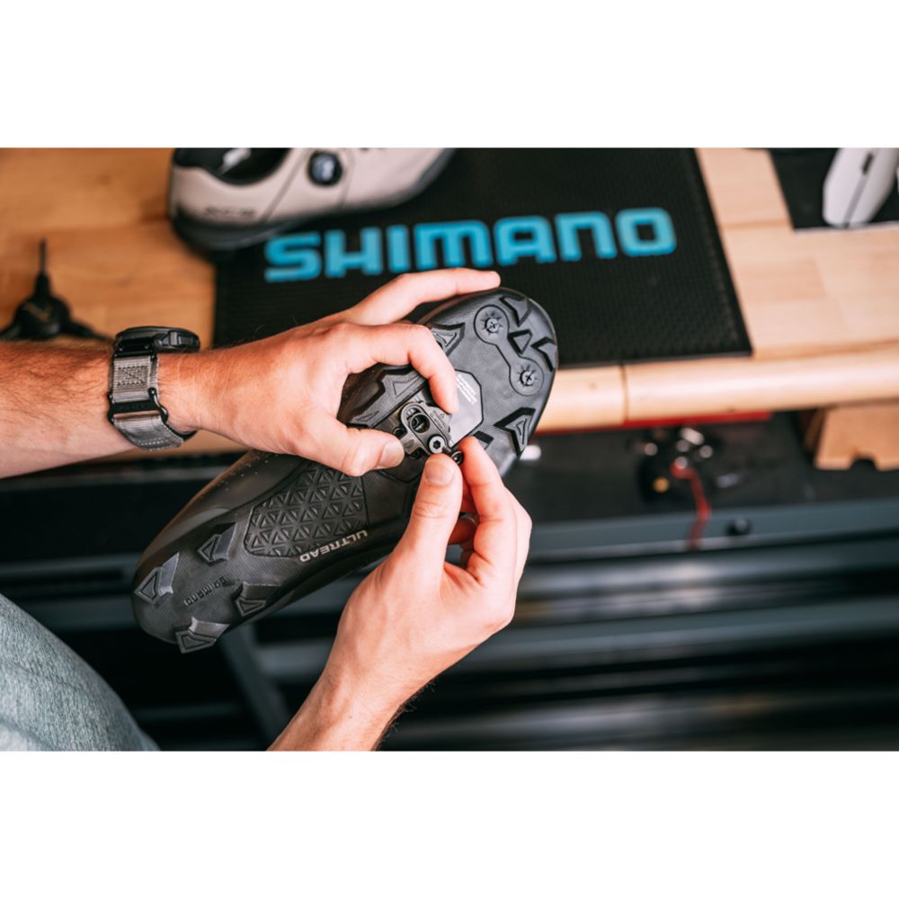 Shimano CL-MT001 klossipari SPD polkimiin