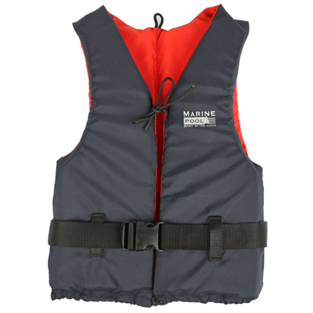 Marinepool flytväst 50 N ISO Active Reversible