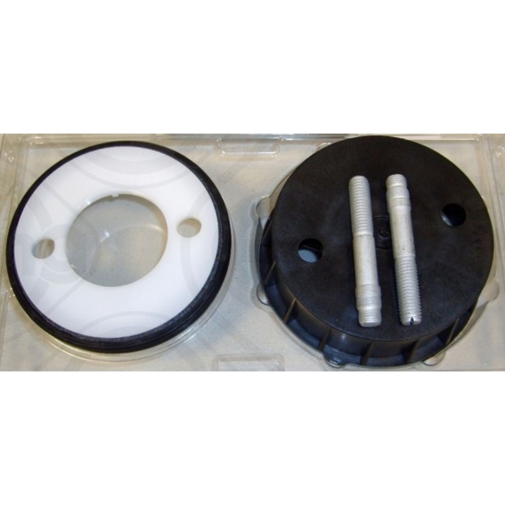 Packning, vevaxel 27-01306