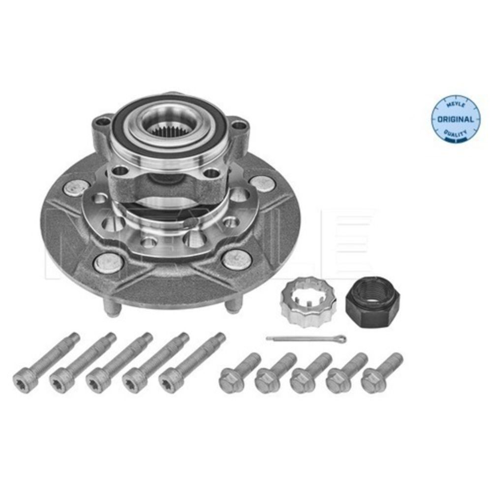 Pyöränlaakerisarja 21-00060