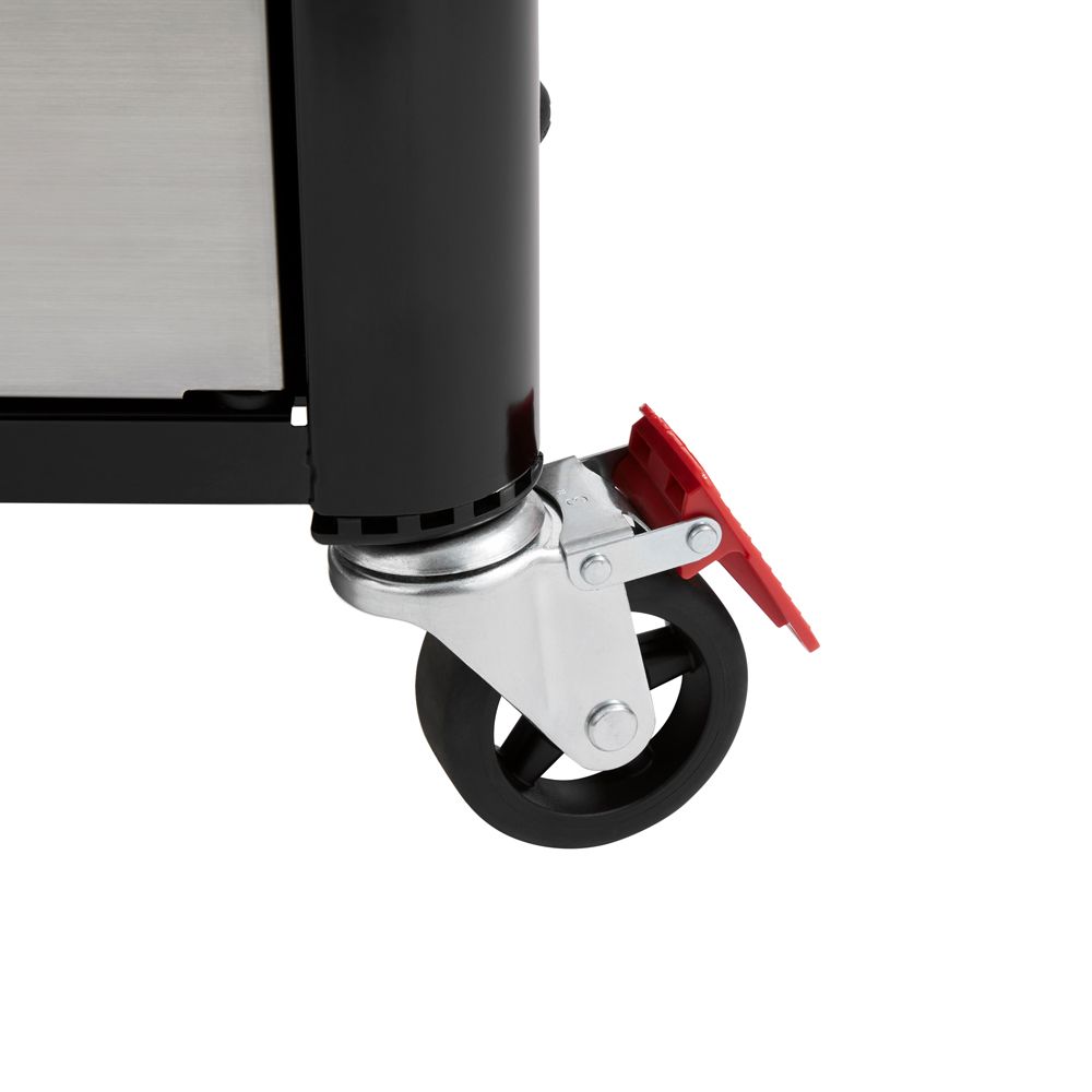 Weber Genesis S-335 gasolgrill