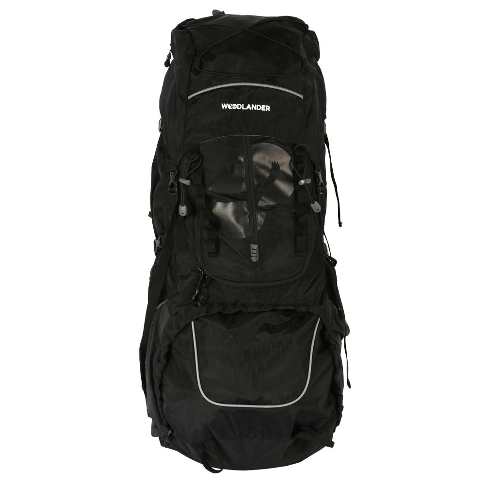 Woodlander Kalotti rinkka 80 l