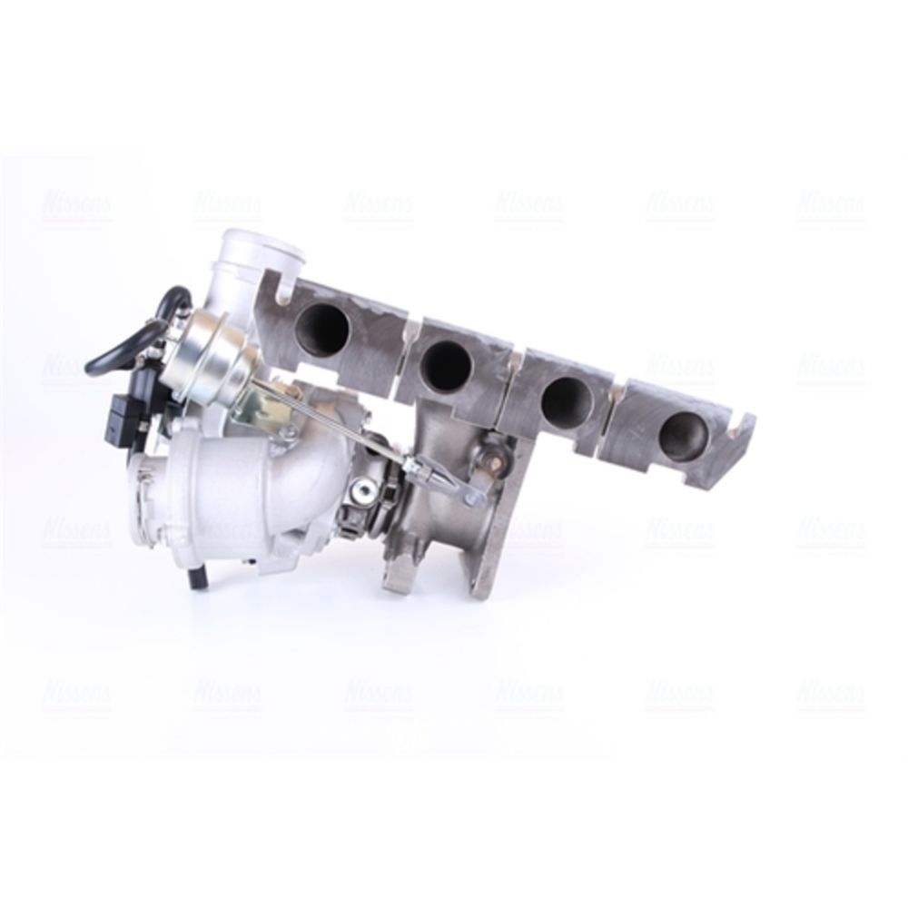 Turboahdin 13-10008
