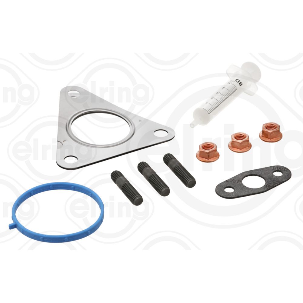 Monteringsats, Turbo 13-0051