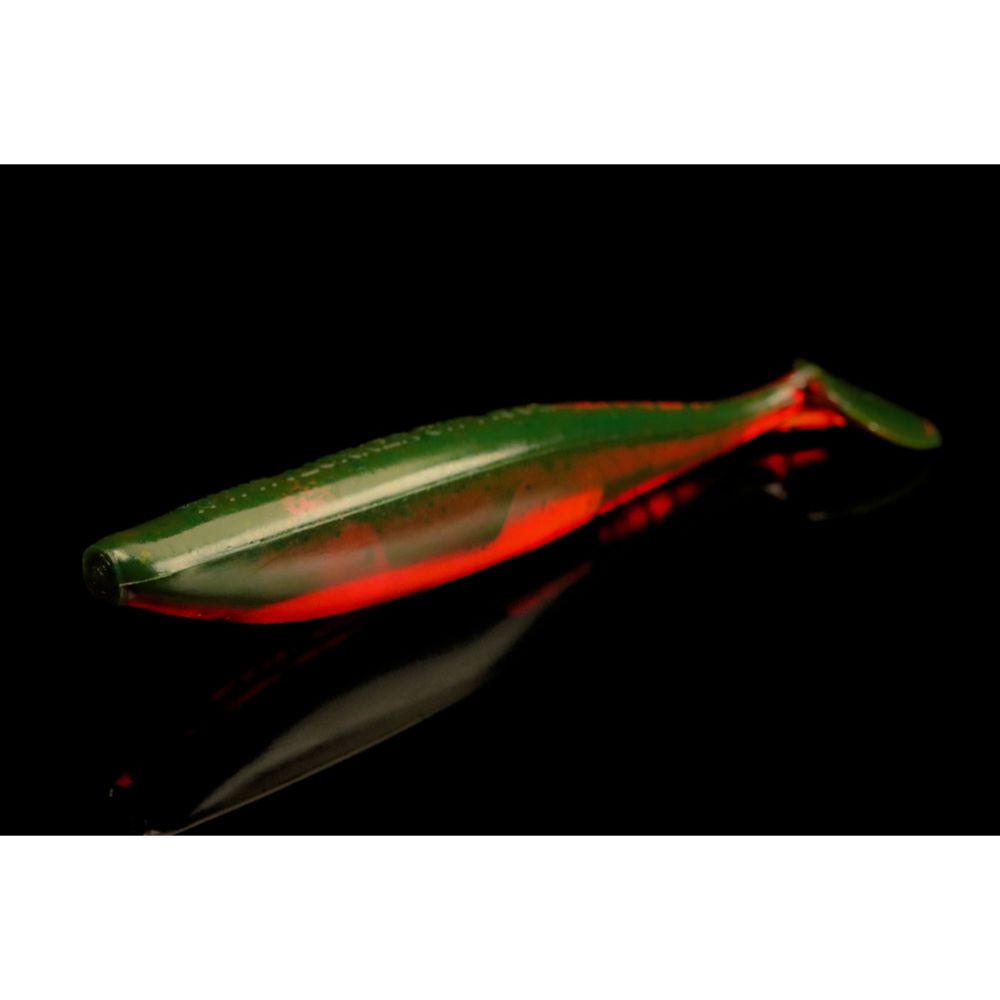 Lunker City Swimfish jigg 7 cm 12 st.