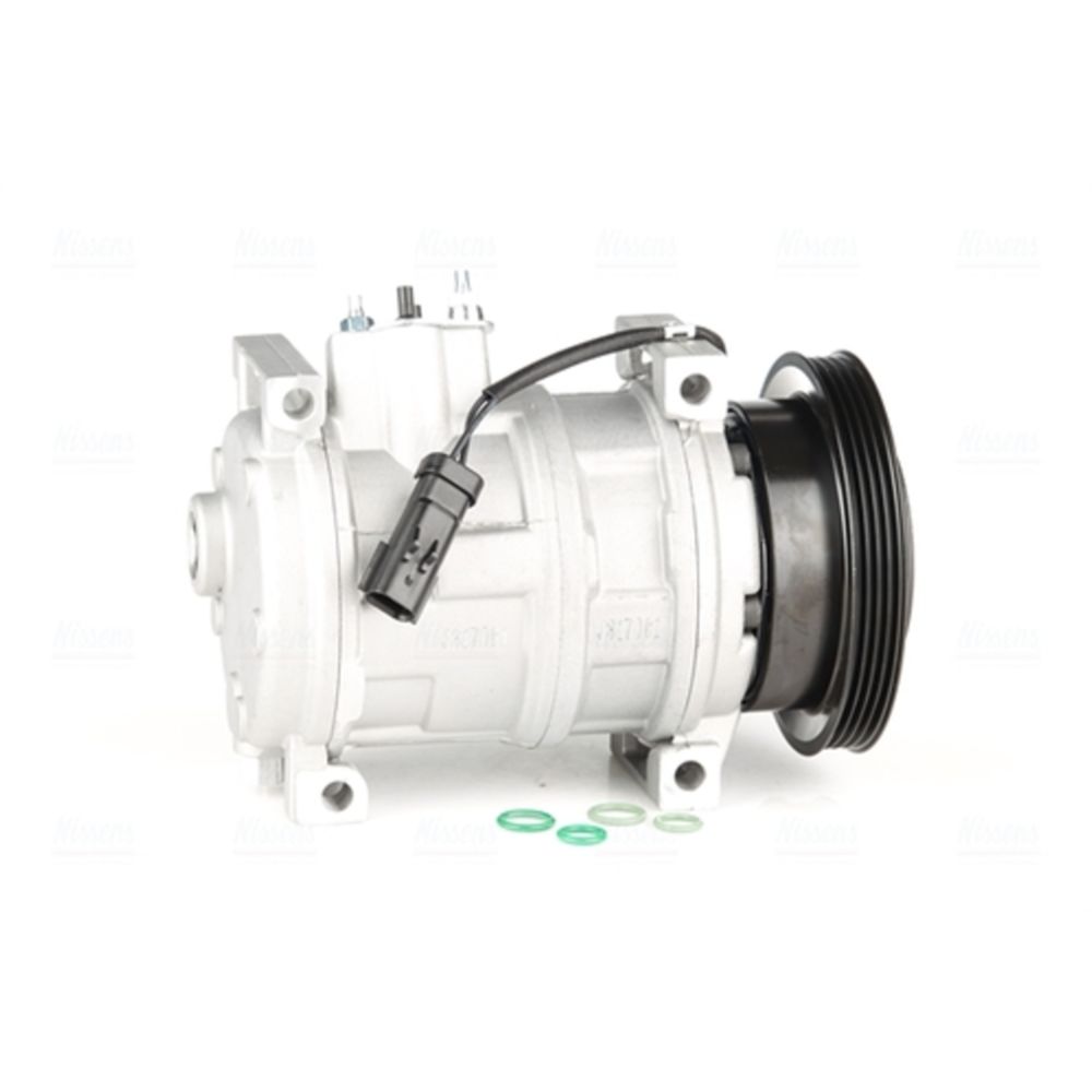 Ilmastointilaitteen kompressori 30-00362