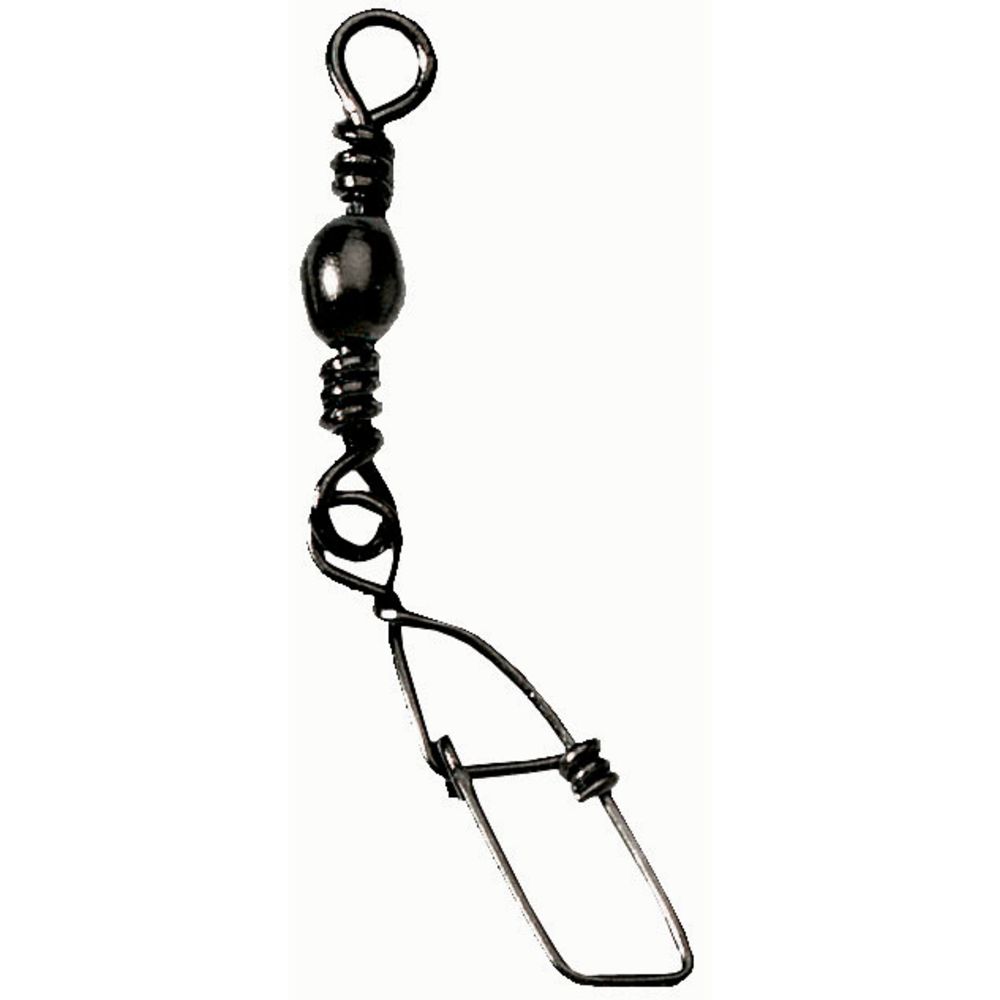 Abu Garcia viehelukko 10 kpl