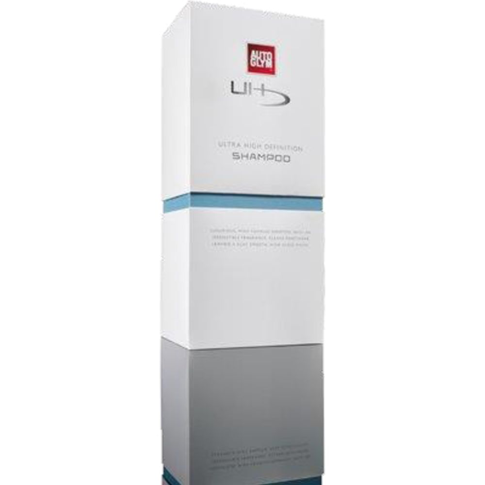 AutoGlym Ultra High Definition Shampoo autoshampoo 1 l