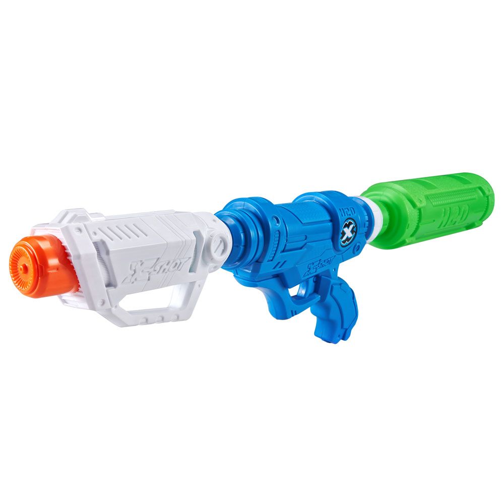 X-Shot Tornado Tide veepüss