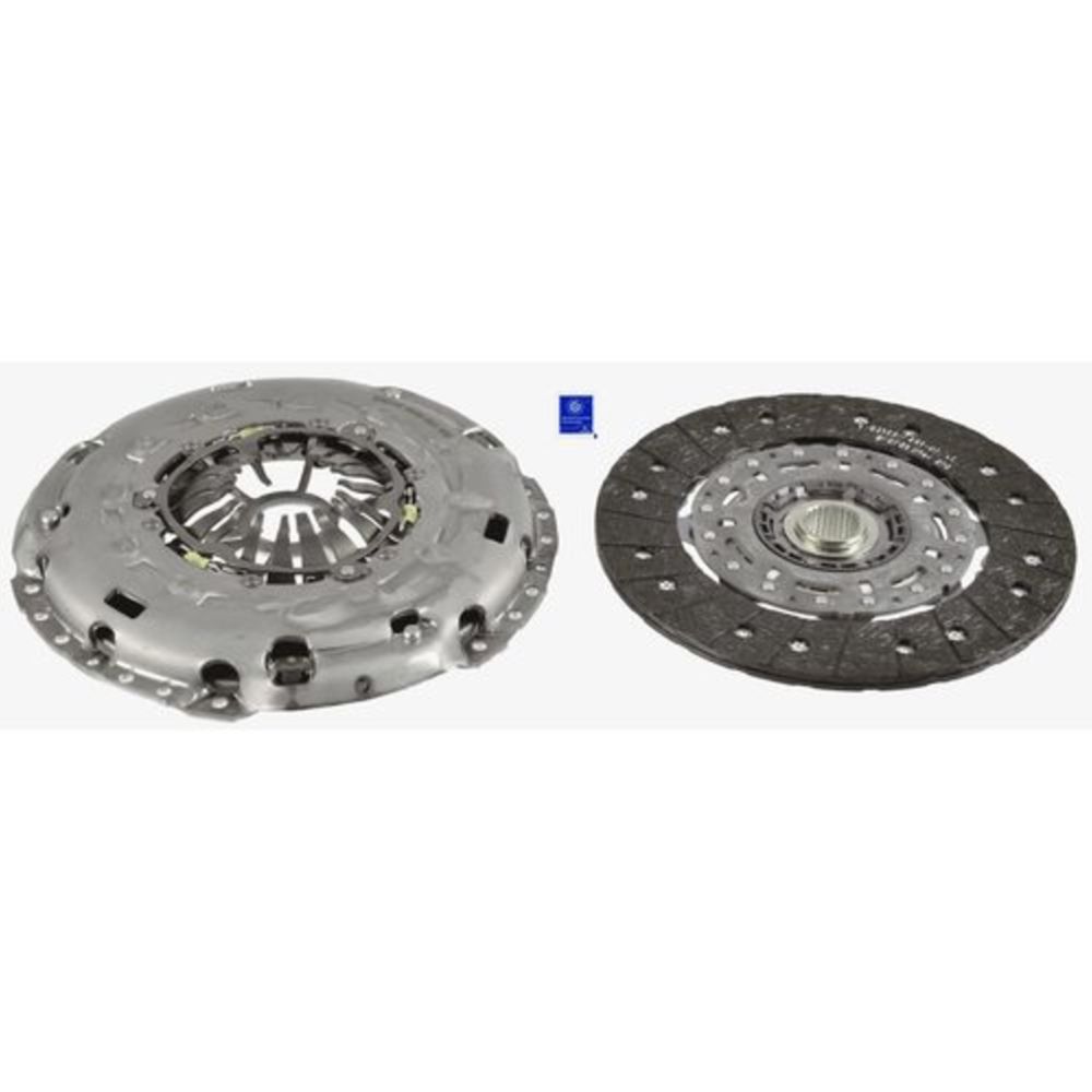 Kytkinpaketti 84-00887