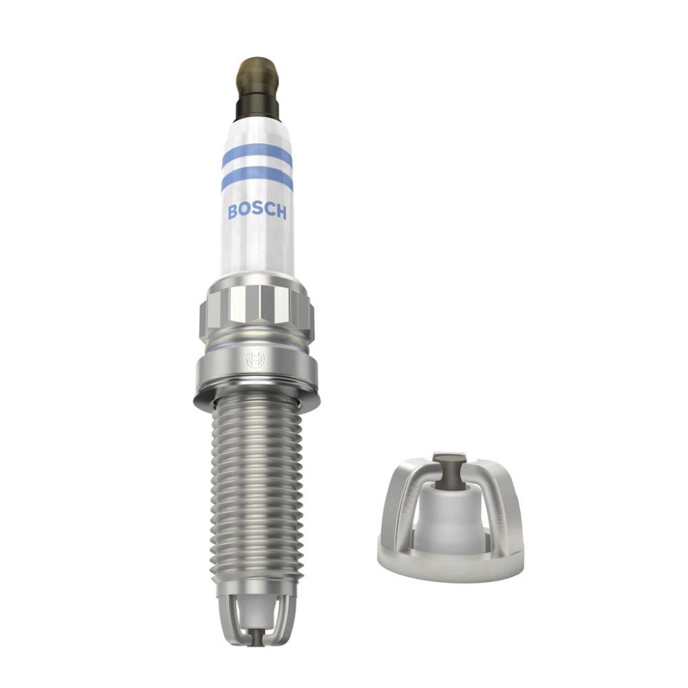 Bosch ZGR6STE2W sytytystulppa
